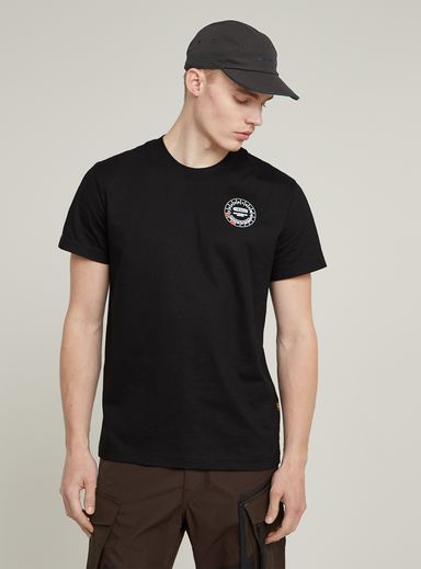 Gauge T-Shirt